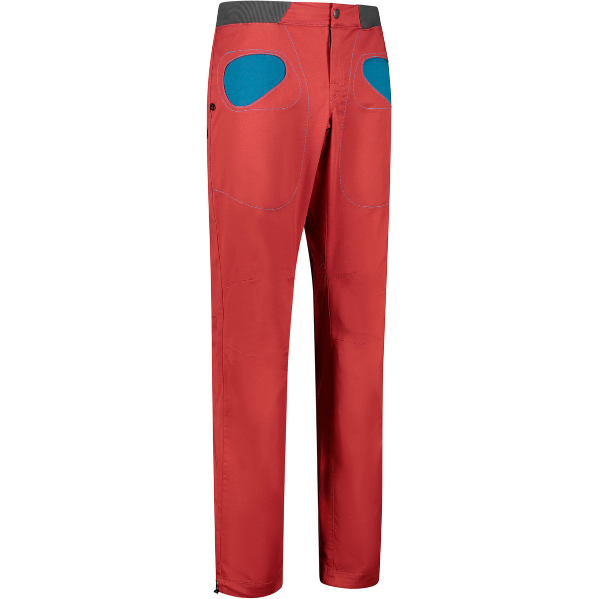 foto del prodotto bergzeit basics uomo pantaloni bergzeit rondo story 5