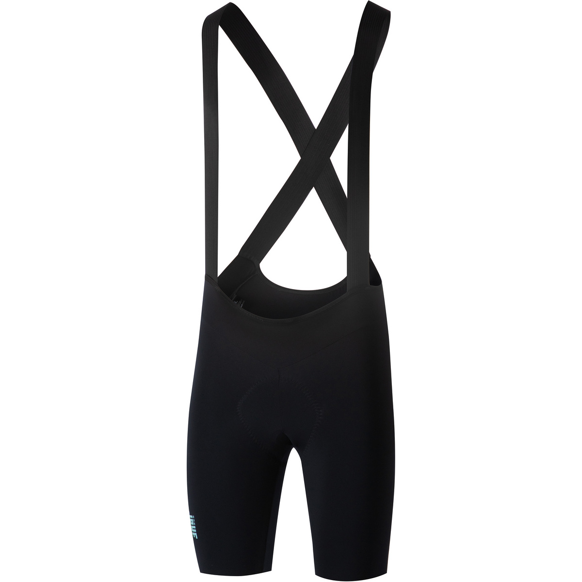 foto del prodotto bergzeit basics uomo pantaloni bici corti pro race