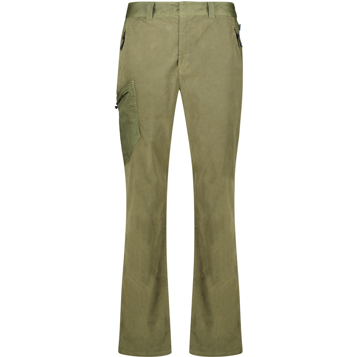 foto del prodotto bergzeit basics uomo pantaloni ilave