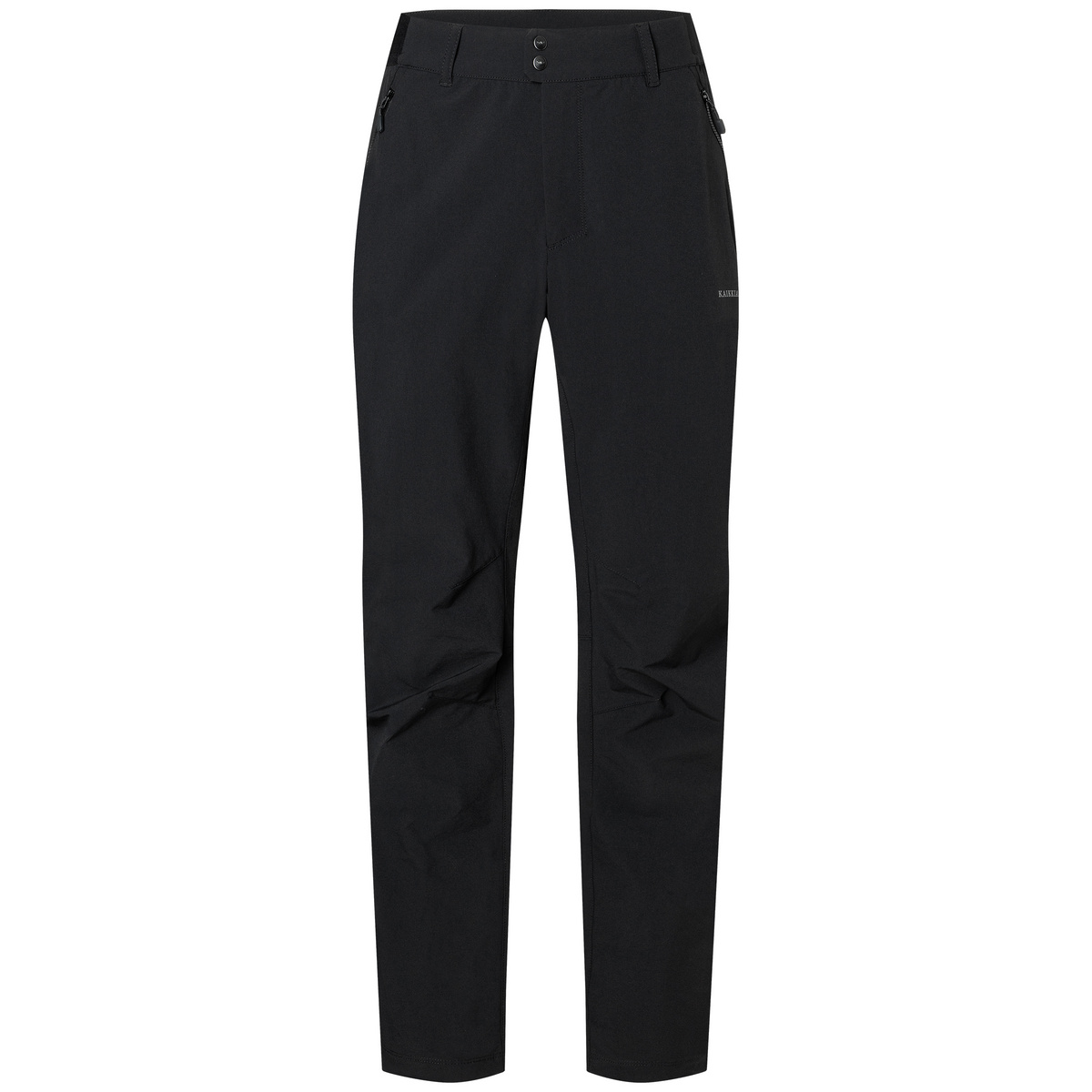 foto del prodotto bergzeit basics uomo pantaloni vihtari