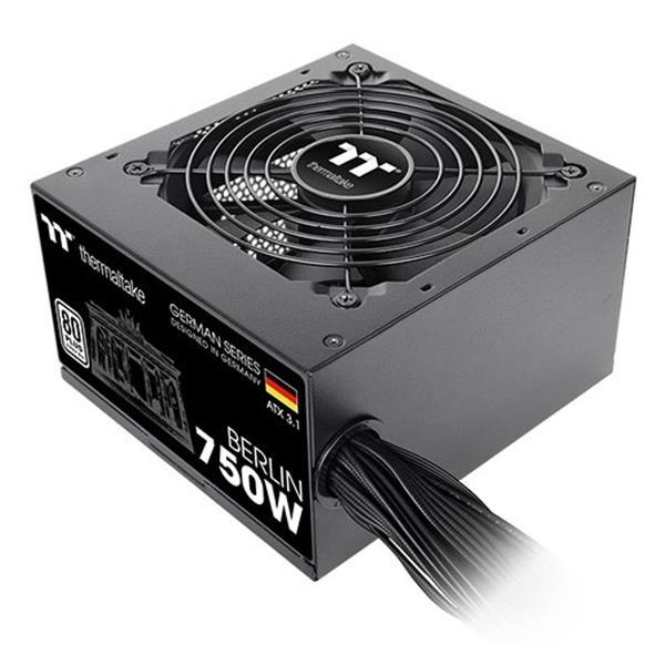 foto del prodotto berlin 750w atx3.1 80 white