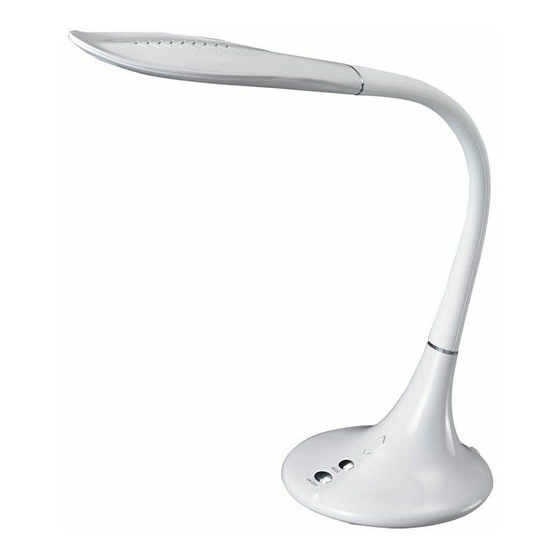 foto del prodotto berlina flexo led touch 10w bianca cristalrecord 04 602 10 100