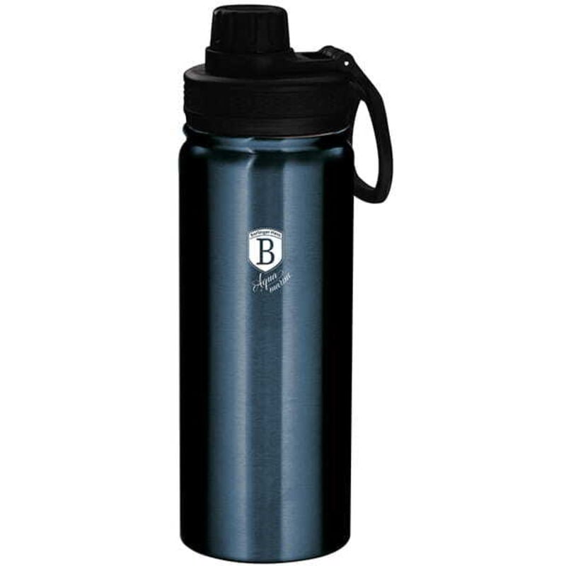 foto del prodotto berlinger haus acquamarina bh-7755 borraccia termica sportiva da 540 ml