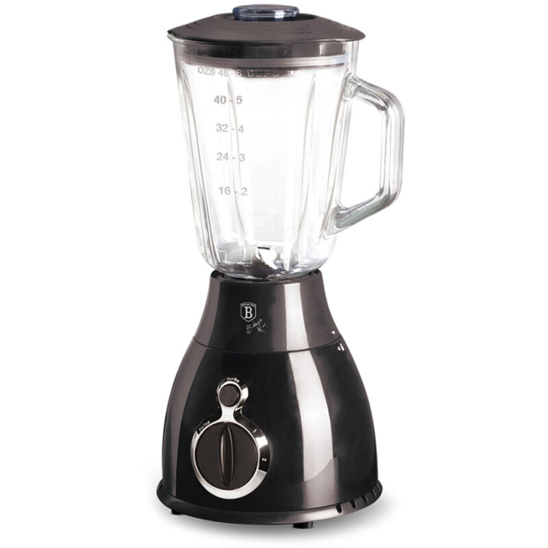 foto del prodotto berlinger haus bh 9284 frullatore a bicchiere