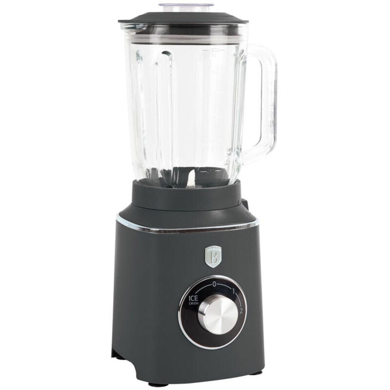 foto del prodotto berlinger haus bh 9539 frullatore miscelatore antracite