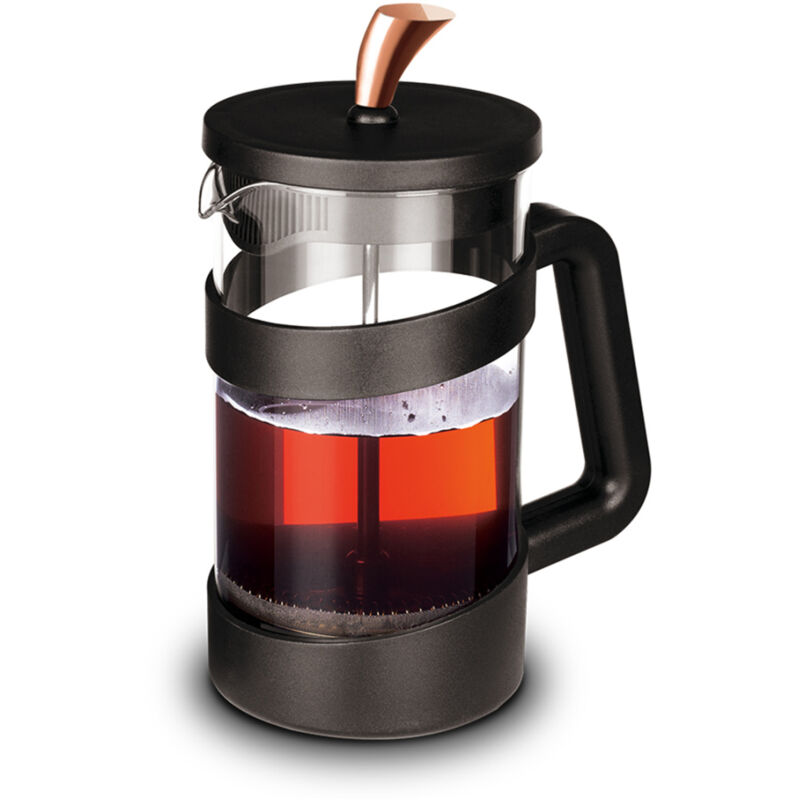 foto del prodotto berlinger haus infusore per t 1000ml bh 7616 nero rosa