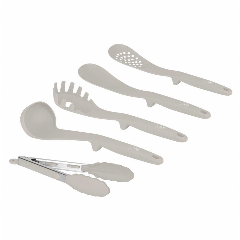 foto del prodotto berlinger haus sahara bh 6336 set di utensili da cucina da 5 pezzi