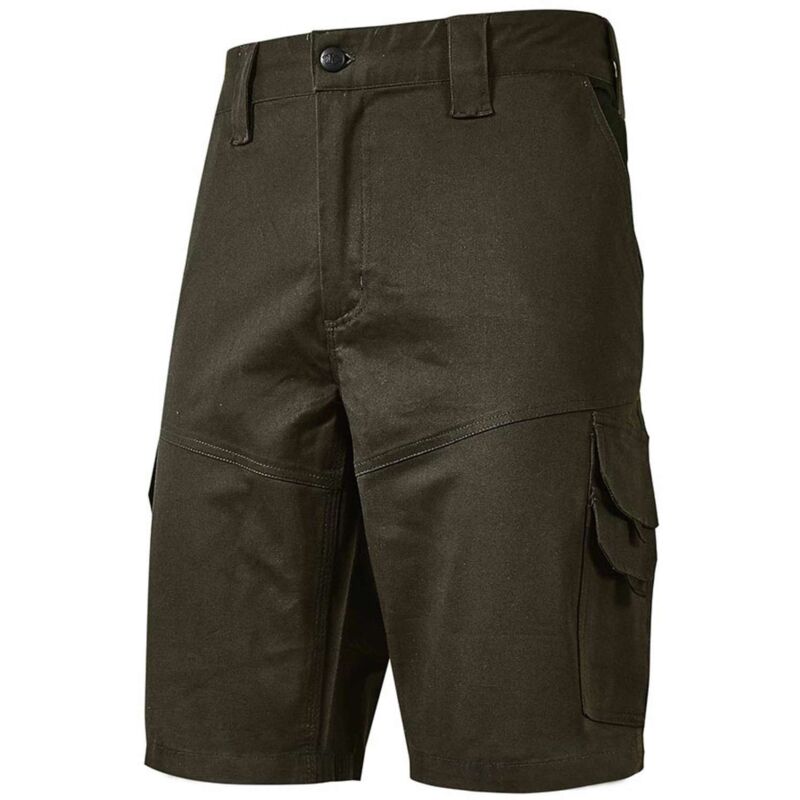 foto del prodotto bermuda bonito verde tg.l u power