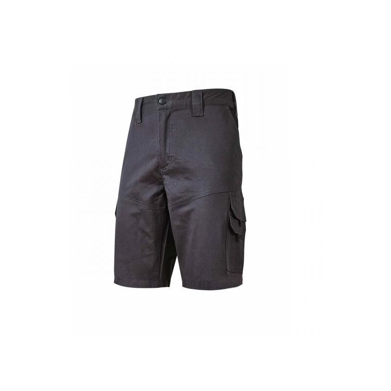 foto del prodotto bermuda iron xl bonito upower