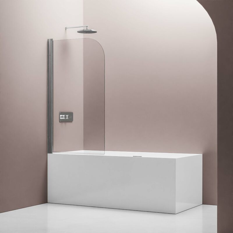 foto del prodotto bernstein parete vasca superficie nano ex201 800 x 1400 x 6 mm