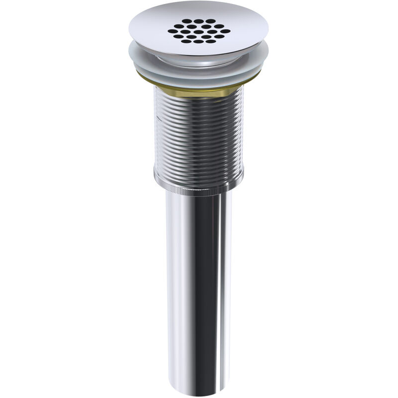 foto del prodotto bernstein piletta di scarico con filtro anti impurit senza pop up per i nostri lavabi twa28, twg06, twg07, twg08, twg16, twg21, twz29,