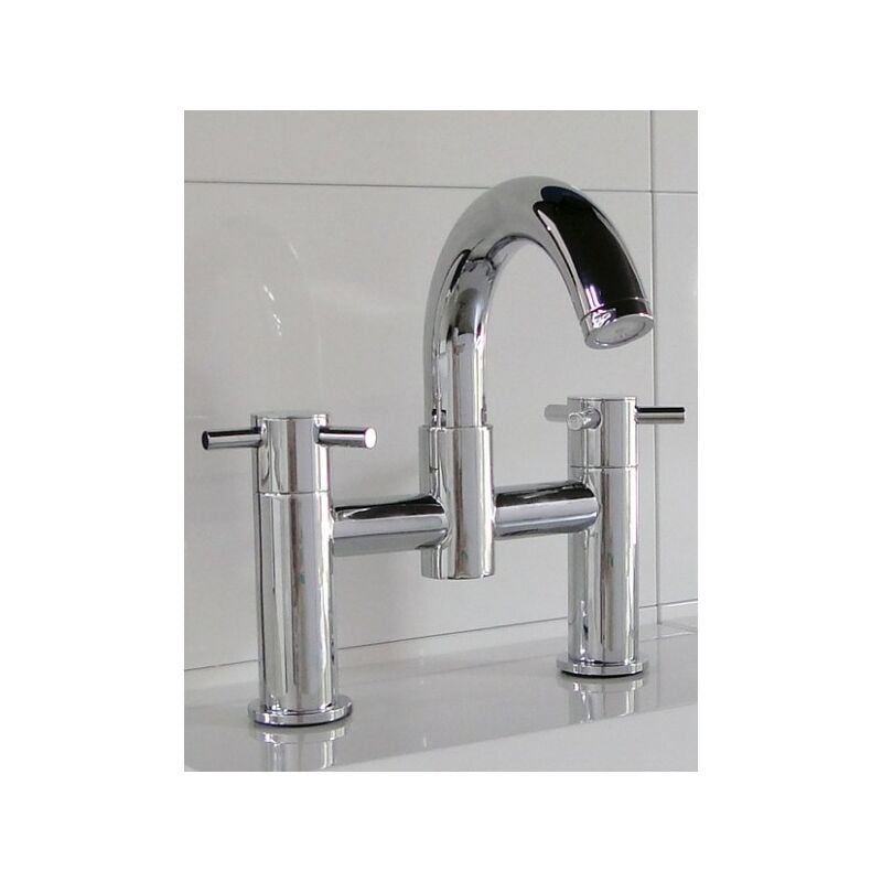 foto del prodotto bernstein rubinetto bagno romano dietsche neisse senza doccetta