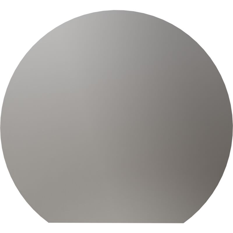 foto del prodotto bernstein specchio illuminato a led bova 2.0 rotondo con riscaldamento dello specchio dimensioni selezionabili 140cm de 