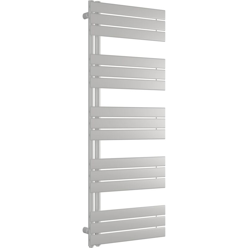 foto del prodotto bernstein termosifone d16w bianco larghezza selezionabile 1600x500mm, senza set di connessione