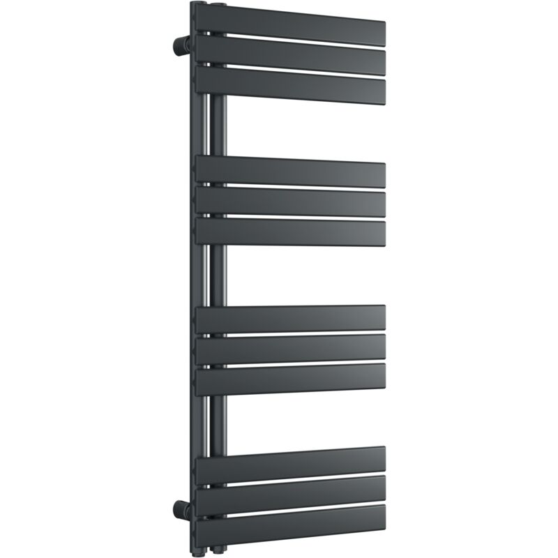 foto del prodotto bernstein termosifone da bagno bagno di design g12 1200x500mm colore selezionabile antracite