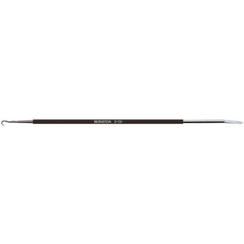 foto del prodotto bernstein tools for electronics 2 131 uncino a molla