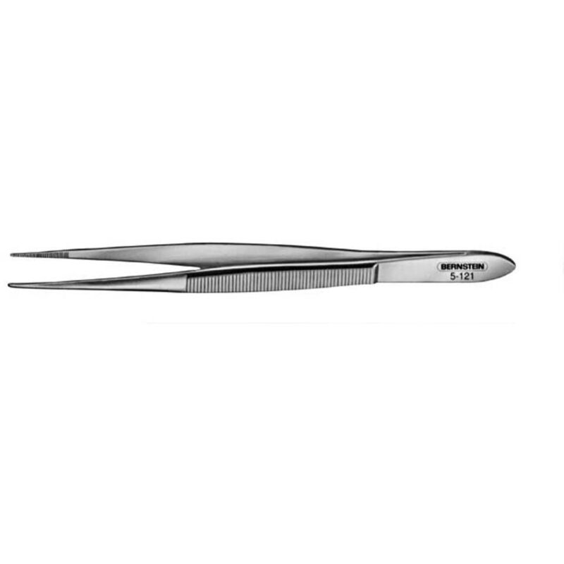 foto del prodotto bernstein tools for electronics 5 121 pinzetta di precisione tronco di cono, fini 120 mm