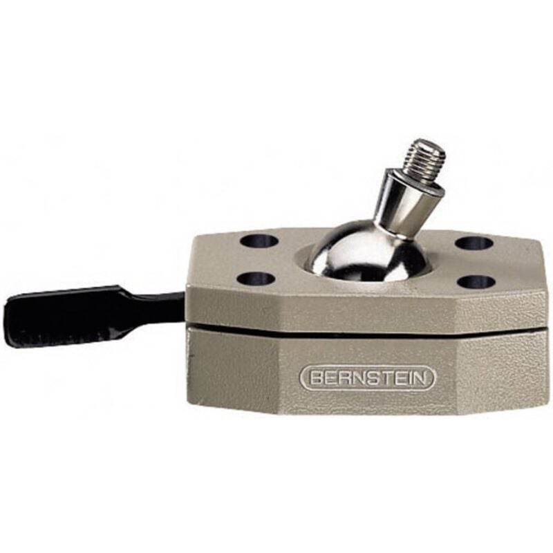 foto del prodotto bernstein tools for electronics 9 281 base per morsa a vite 9 281