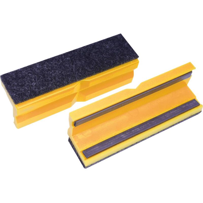 foto del prodotto bernstein tools for electronics 9 900 s6100 ganasce per morsa 9 900 s6100