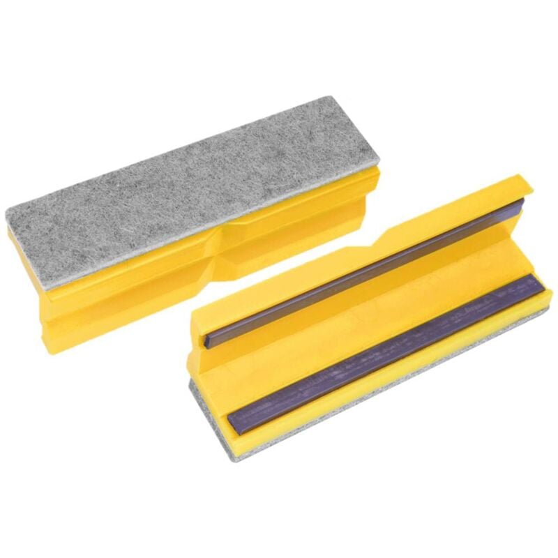 foto del prodotto bernstein tools for electronics 9 900 s6125 ganasce per morsa 9 900 s6125