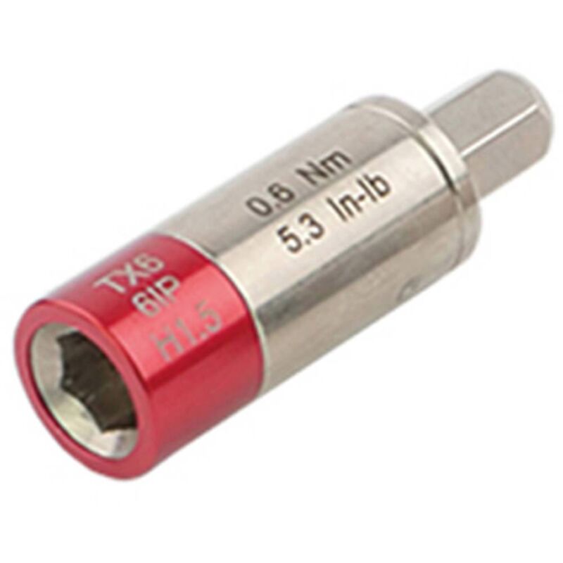 foto del prodotto bernstein tools for electronics cacciavite dinamometrico 0.6 nm max 