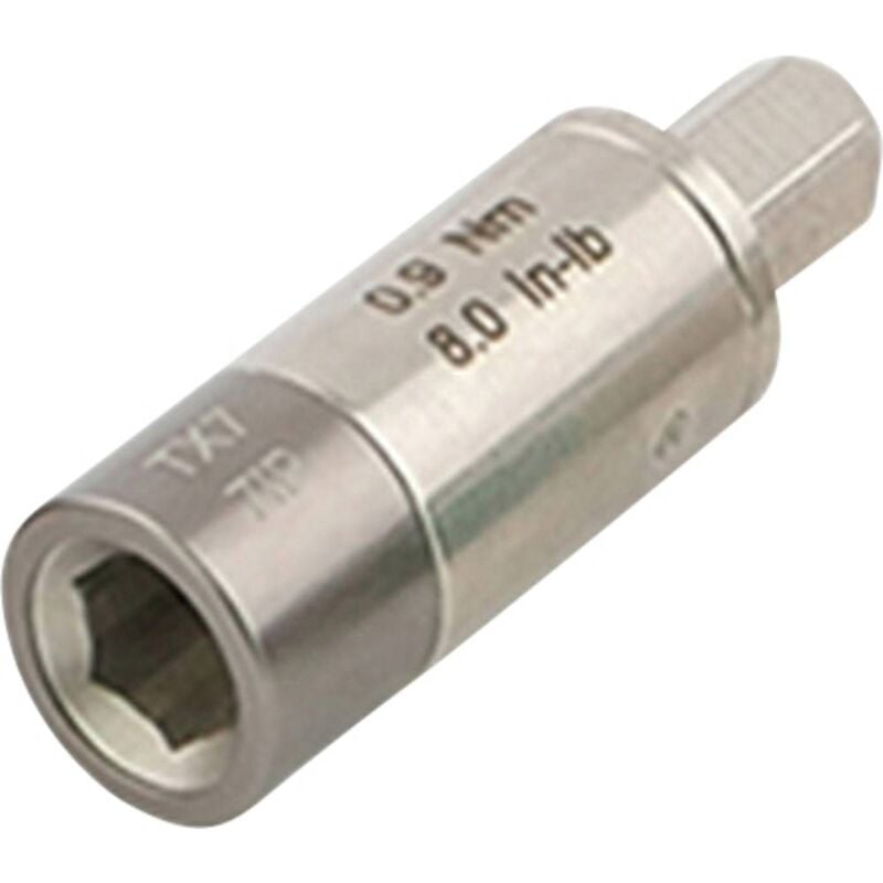 foto del prodotto bernstein tools for electronics cacciavite dinamometrico 0.9 nm max 
