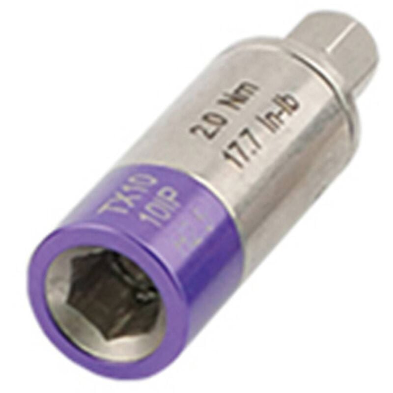 foto del prodotto bernstein tools for electronics cacciavite dinamometrico 2.0 nm max 