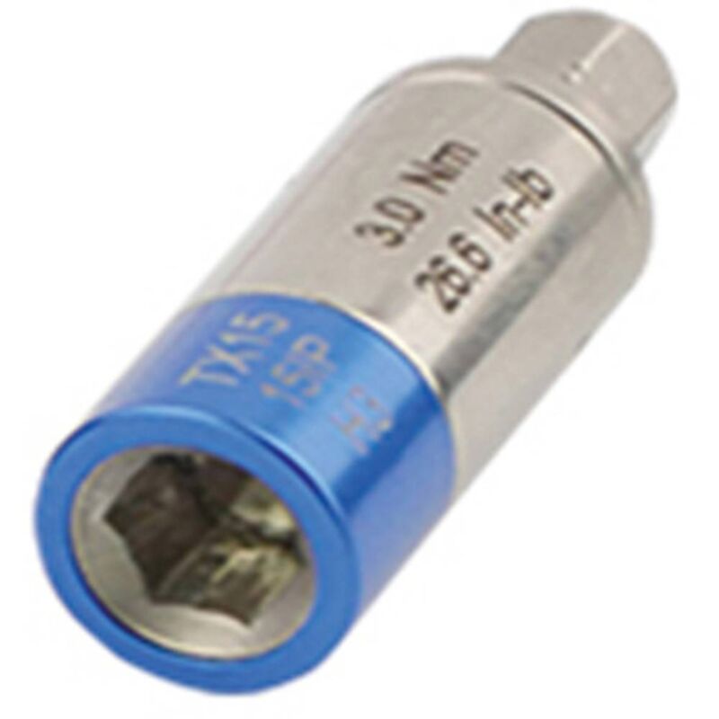 foto del prodotto bernstein tools for electronics cacciavite dinamometrico 3.0 nm max 
