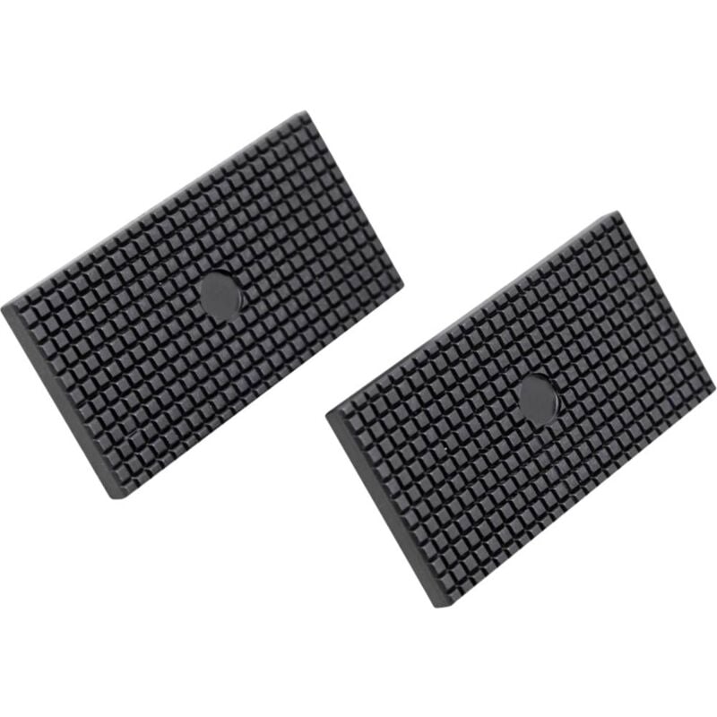 foto del prodotto bernstein tools for electronics ganasce per morsa 9 900 e50