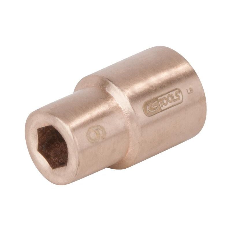 foto del prodotto berylliumplus serie di chiavi a bussola 1 4 esagonale 4 mm