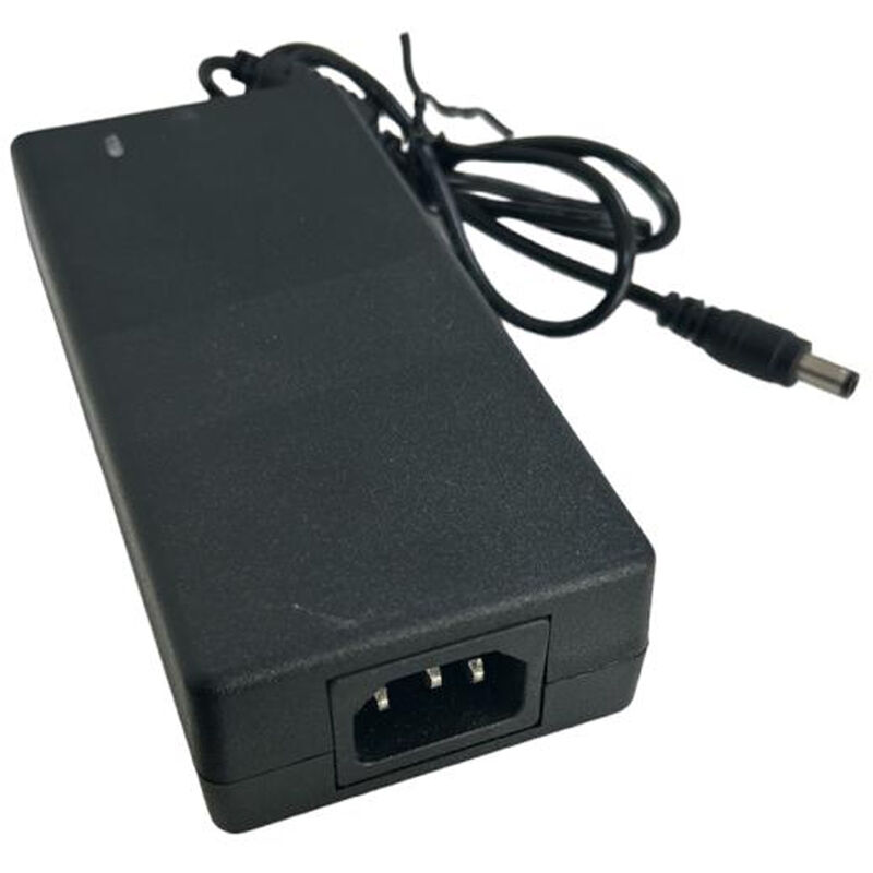 foto del prodotto bes alimentatore caricatore pc portatile trasformatore di corrente 220 240v dc24v 3a