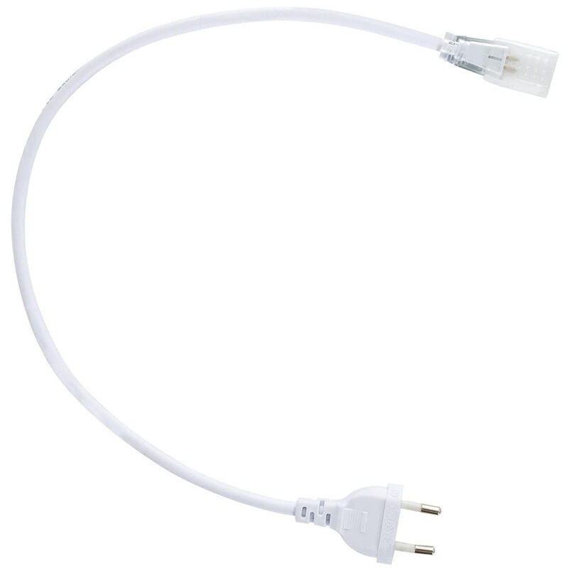 foto del prodotto bes alimentatore striscia led 220v 8a strisce 8mm slim 2pin et 12856