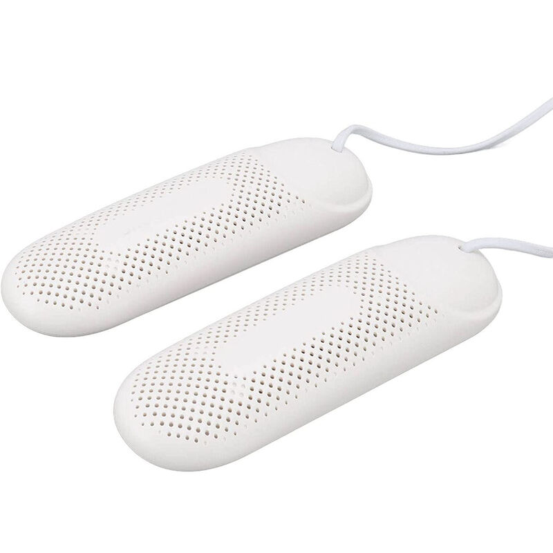 foto del prodotto bes asciugascarpe elettrico elimina odori scaldascarpe sterilizzatore antiumidita