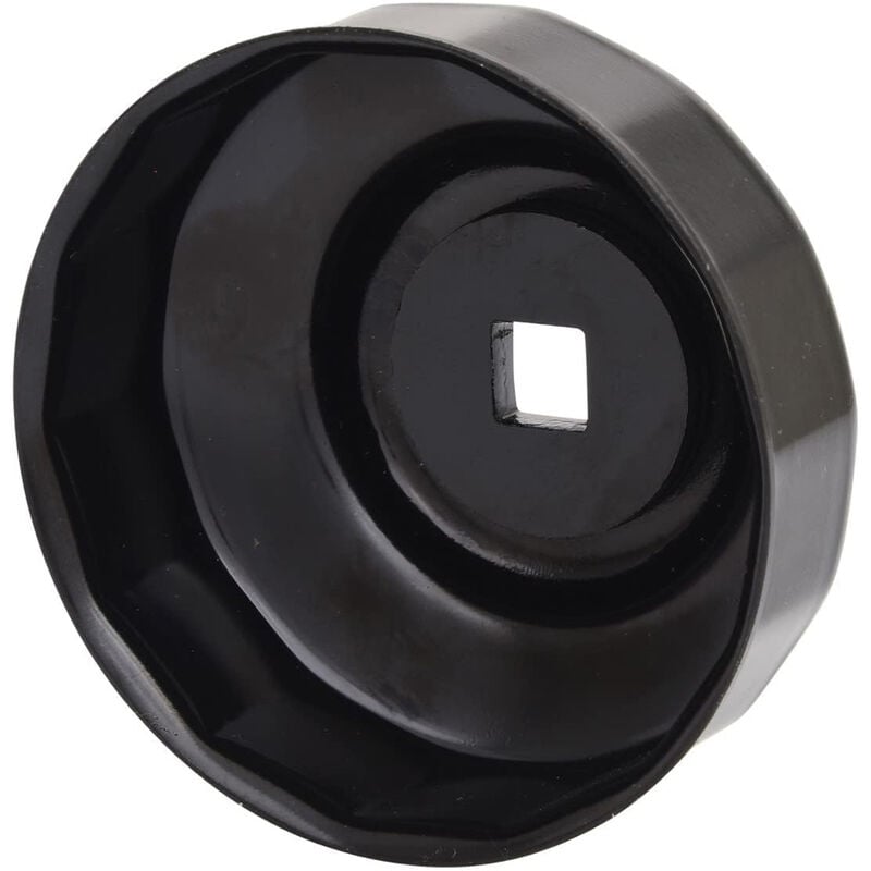 foto del prodotto bes chiave tazza filtro presa olio 80 mm 76 12 immersione chiavi auto fs 23030 9