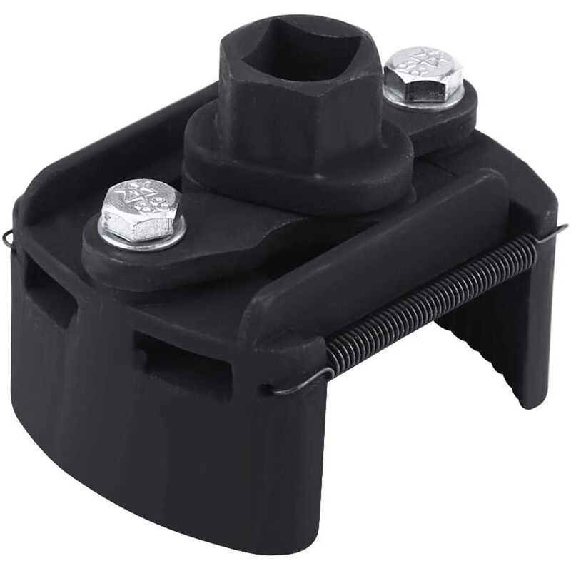 foto del prodotto bes chiave universale tappo filtro olio regolabile 60 80mm filtro olio coppa 1 2 