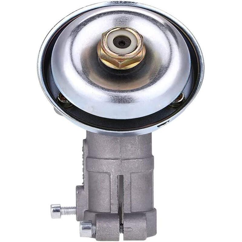 foto del prodotto bes coppia conica decespugliatore ingranaggio 9 denti 26mm tosaerba stelo tondo