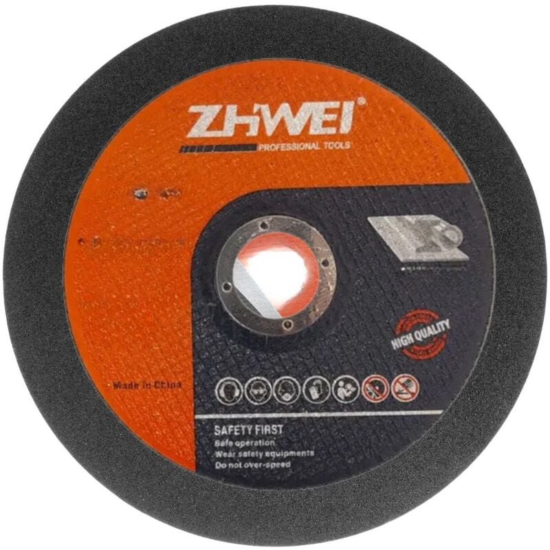 foto del prodotto bes disco abrasivo da taglio diamantato smerigliatrice 4.5 115mm lama taglio flex