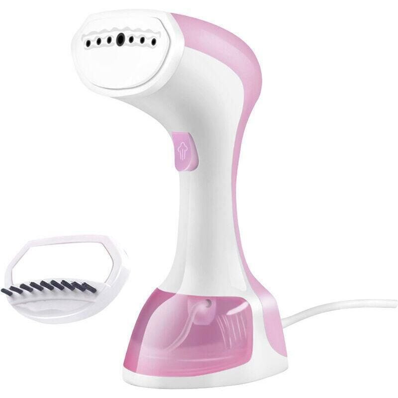 foto del prodotto bes ferro da stiro verticale vapore 1200w stiratrice viaggio portatile hls 88305