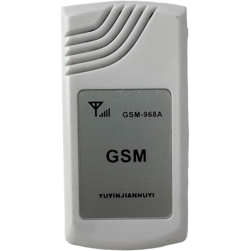 foto del prodotto bes gsm 968 localizzatore gps sim batteria determina posizione walkie talkie