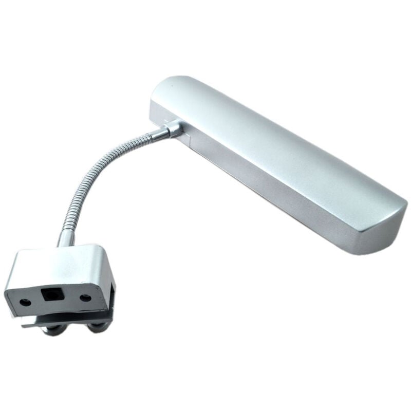 foto del prodotto bes lampada plafoniera led acquario bordo vasca ml09 luce notturna