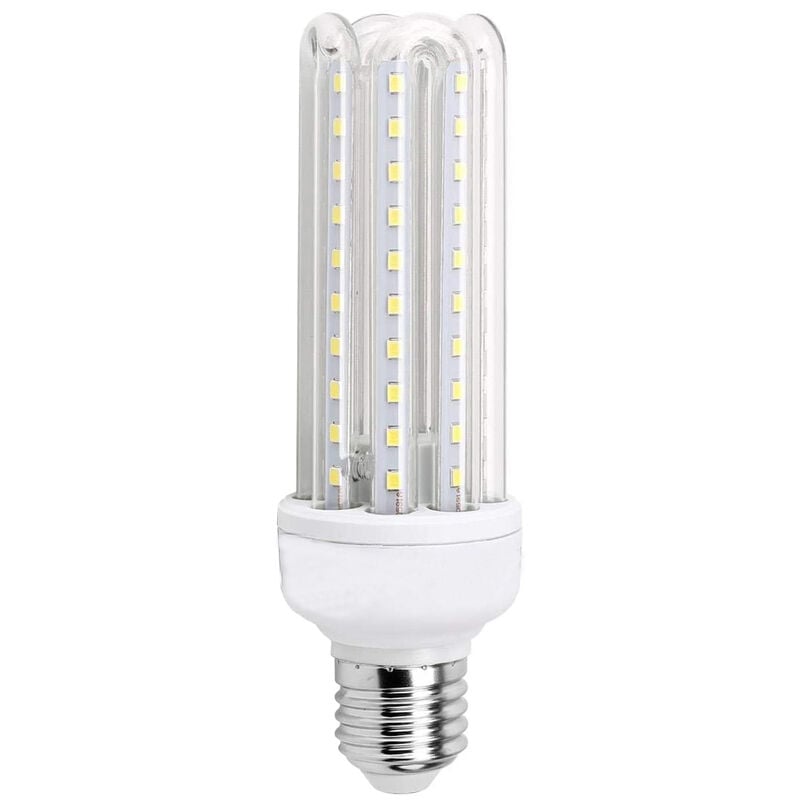 foto del prodotto bes lampadina led 16w smd luce calda 2700k attacco e27 iris illuminazione casa