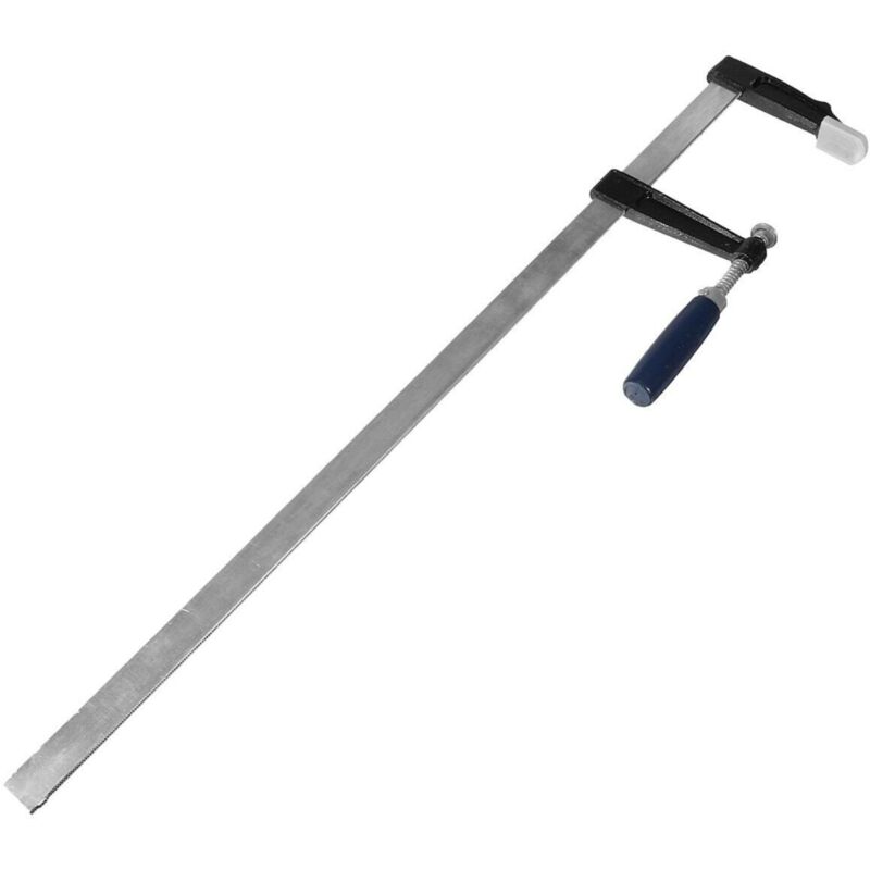 foto del prodotto bes morsetto strettoio stringente 100x400 falegname modellisti