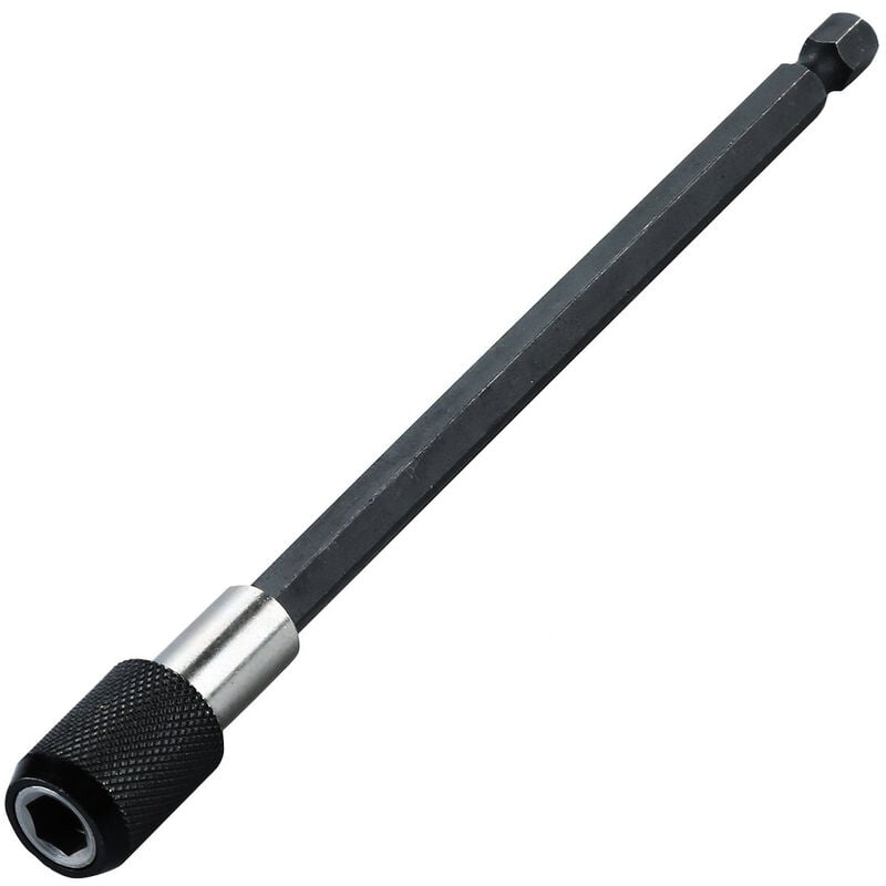 foto del prodotto bes portapunta magnetico 1 4 per punta trapano attacco esagonale sgancio rapido