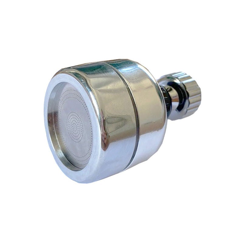 foto del prodotto bes rompigetto rubinetto universale singolo getto aeratore regolabile foro 2.1 cm