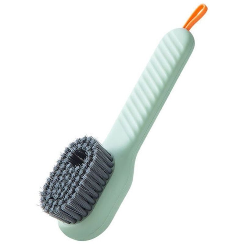 foto del prodotto bes spazzola dispenser scarpe bucato morbida speciale