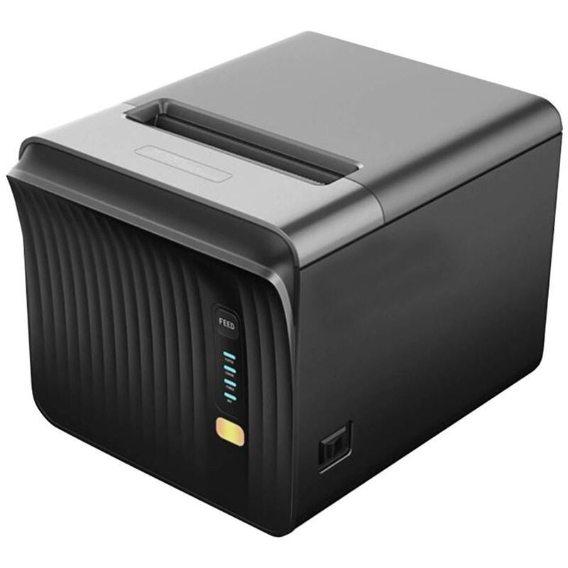 foto del prodotto bes stampante termica per scontrini ricevute portatile bluetooth wireless q dy52a