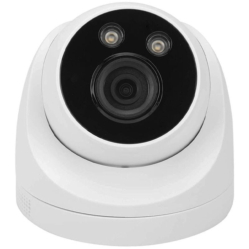 foto del prodotto bes telecamera dome videosorveglianza dc poe sicuezza interna esterna 1080p