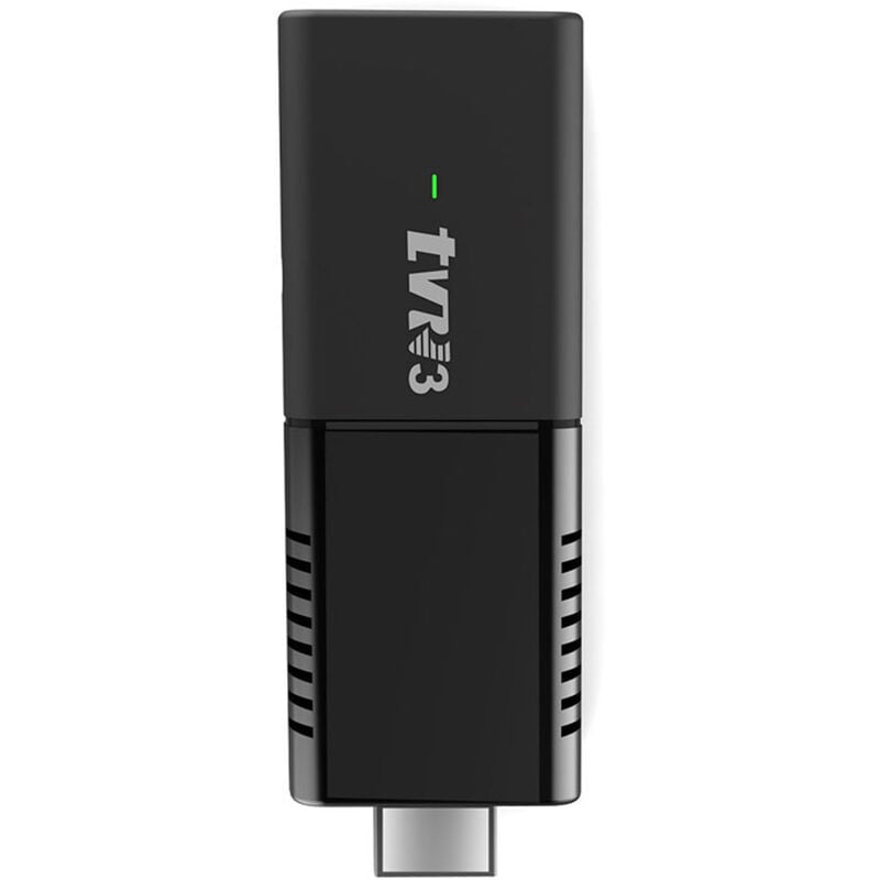 foto del prodotto bes tv stick android 10.0 8k 4g 64g telecomando hd mini box smart tv r3 box