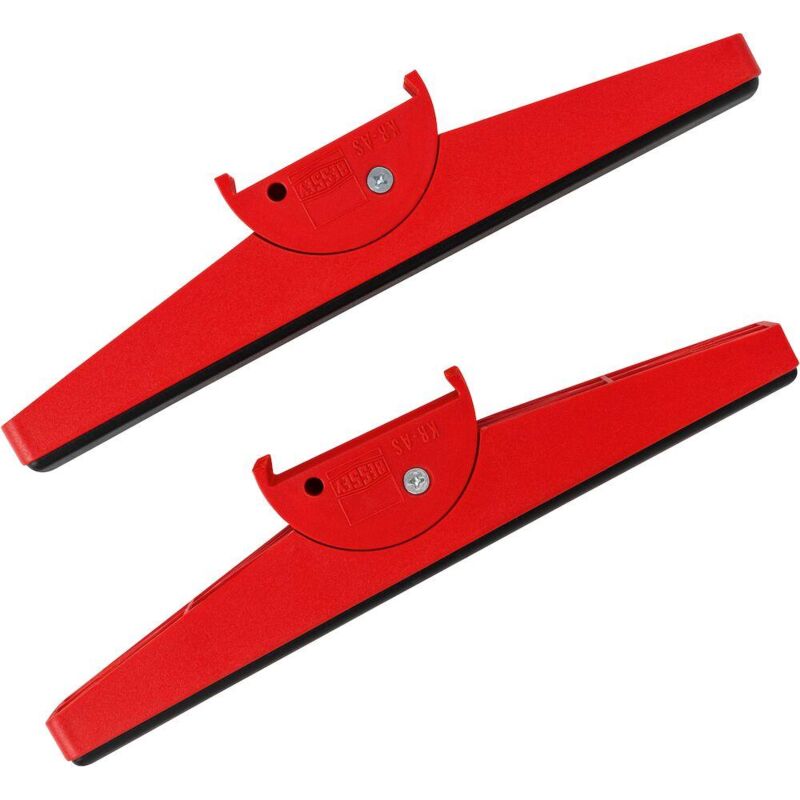 foto del prodotto bessey adattatore strettoio manuale kr as inclinabile 2 pz. sacchetto 