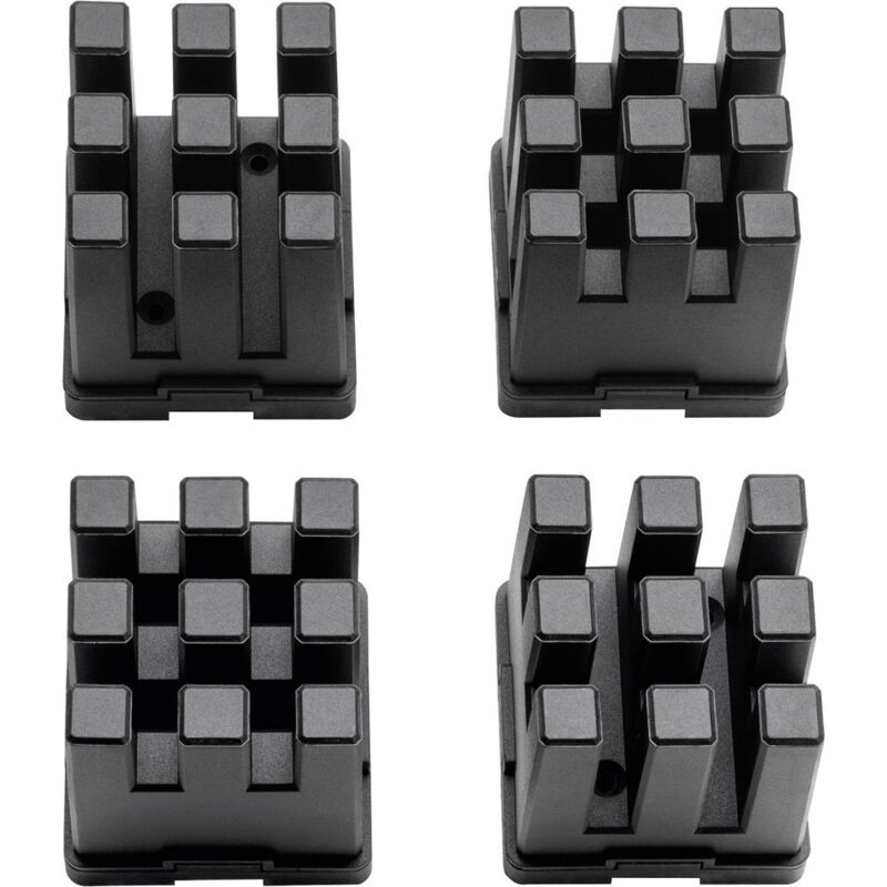 immagine 0 del prodotto bessey kit per serraggio telai kp adatto per krv kr k kp